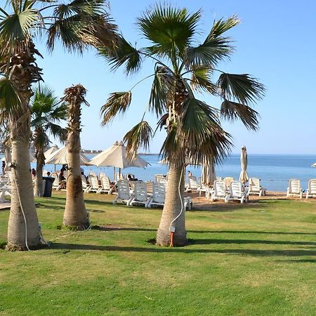 Grand Ocean Blue - Apartment 718 Ain Sukhna Exterior foto