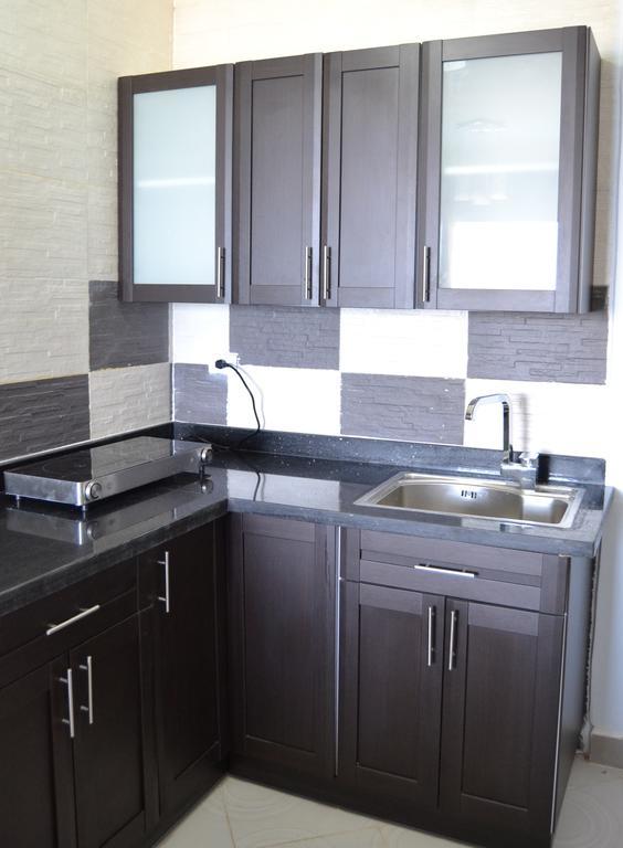 Grand Ocean Blue - Apartment 718 Ain Sukhna Exterior foto