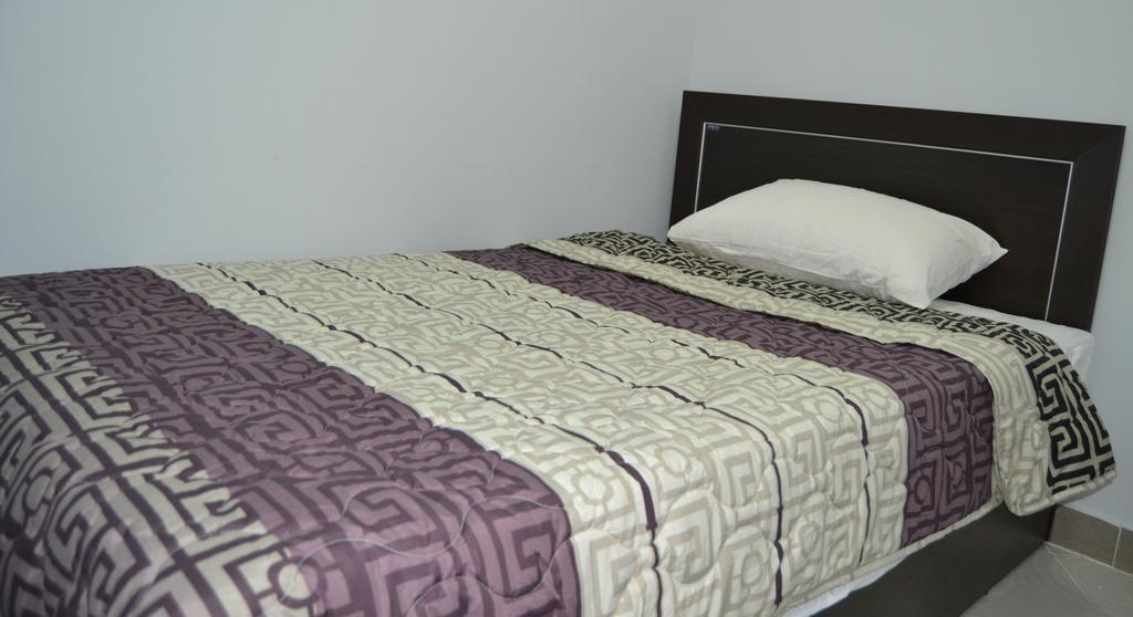 Grand Ocean Blue - Apartment 718 Ain Sukhna Exterior foto