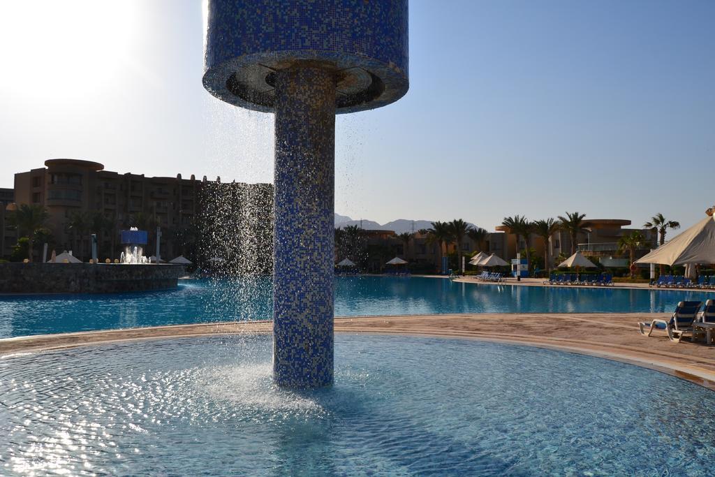 Grand Ocean Blue - Apartment 718 Ain Sukhna Exterior foto
