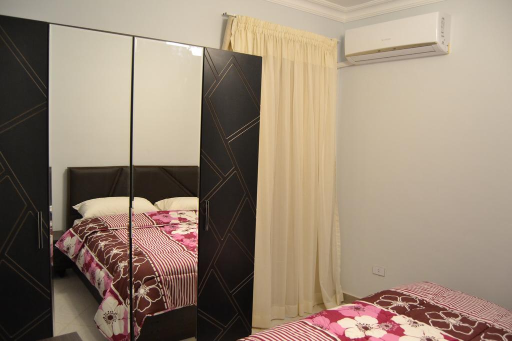 Grand Ocean Blue - Apartment 718 Ain Sukhna Exterior foto