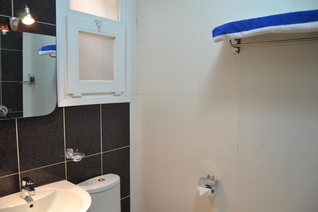Grand Ocean Blue - Apartment 718 Ain Sukhna Exterior foto